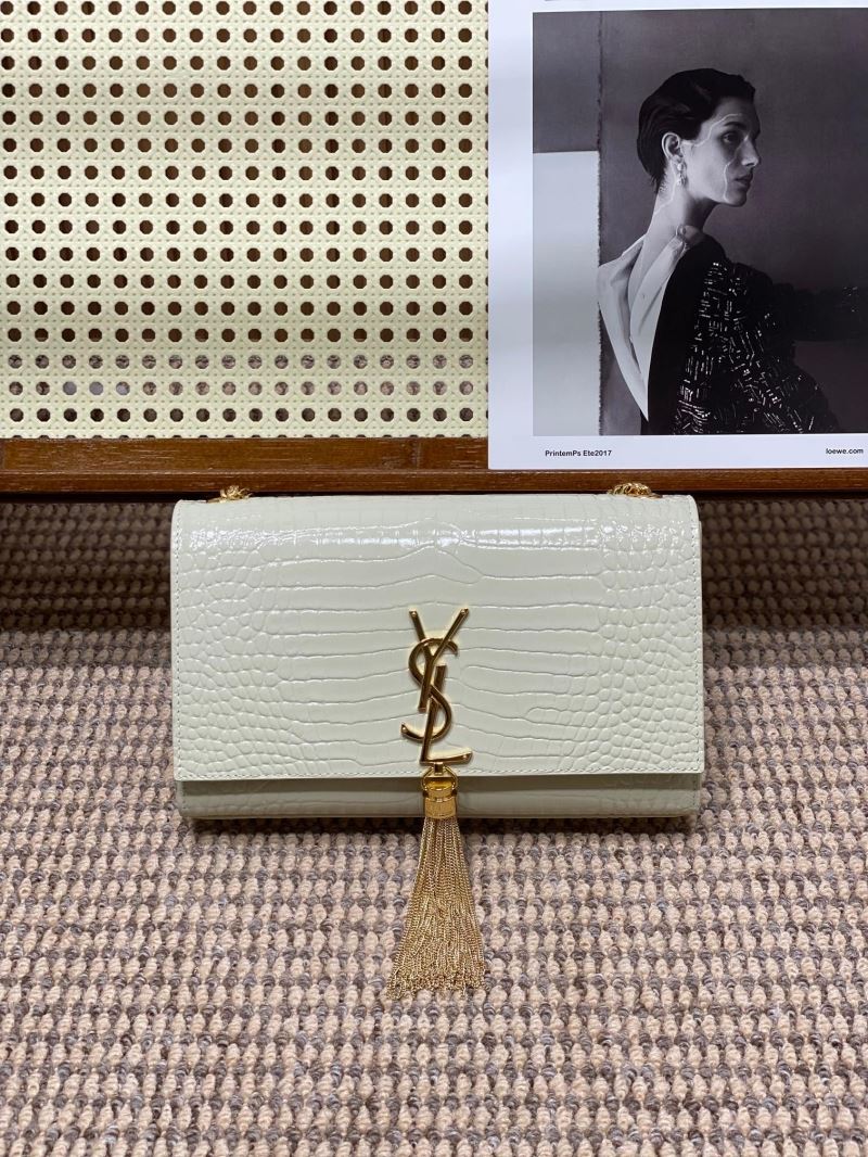 YSL Satchel Bags